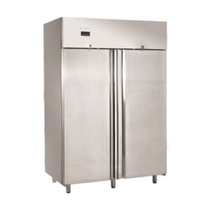 İnoksan Depo Tip Çift Kapılı Buzdolabı Ekonomik Model 1200 L 140x80x210 Cm