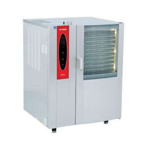 İnoksan FKE042 Konveksiyonlu Fırın, 40 Tepsi Kapasiteli, Elektrikli