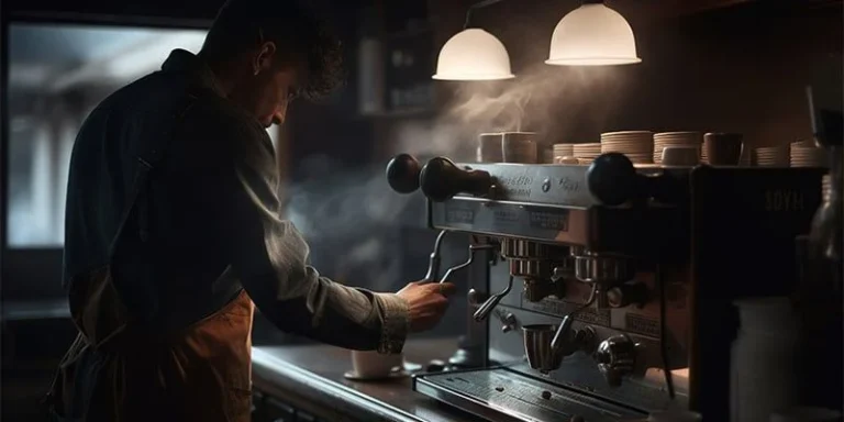 Kahve Hazırlarken Dikkat Edilmesi Gereken Püf Noktalar