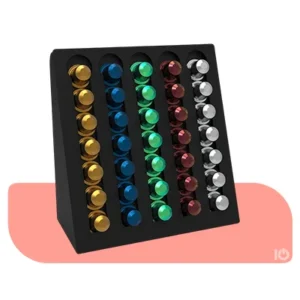 Kahve Kapsül Standları