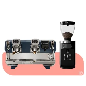 Kahve ve Bar Ekipmanları