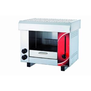 Kalitegaz KLG302 Salamander 65x48x56 Cm Gazlı