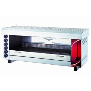 Kalitegaz KLG306 Salamander 129x48x56 Cm Gazlı