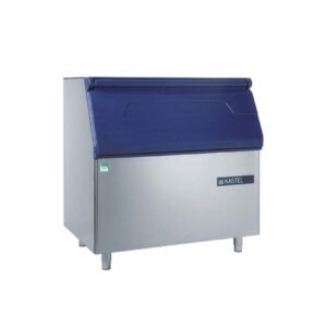 Kastel ST S 400 Buz Haznesi, 400Kg/Gün Kapasiteli