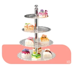 Katlı Teşhir Ürünleri