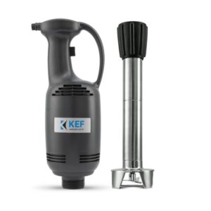 KEF BL40 Profesyonel El Blender