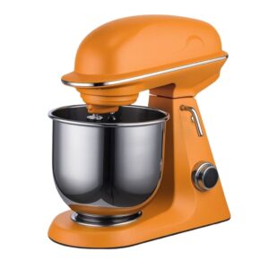 KEF Mıx Planet Mikser Sarı 7 litre