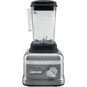 KitchenAid Profesyonel Power Blender, 1.78 L, Gümüş