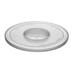KitchenAid Sızdırmaz Kase Kapağı, 4.3 L ve 4.8 L uyumlu, KBC90N