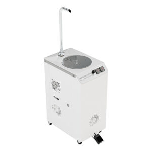 KMS MeyChoco Çikolata Çeşmesi 10 Kg