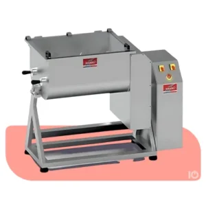 Köfte Karıştırma Makineleri