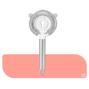 Kokteyl Süzgeçleri