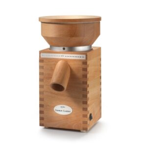 Komo Fidibus Classic Un Değirmeni