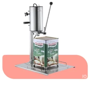 Konserve Açacakları