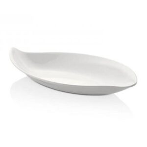 Külsan 123820.CW Thermoset Leaf Servis 38x20 cm