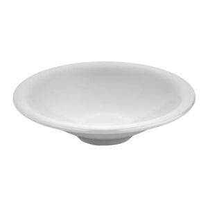 Külsan 2514.PW Thermoset Soft Humus Kase 14 cm 180 ml Beyaz