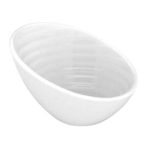 Külsan 291308.CW Thermoset Fargo Kase 13.5x12.5 cm 220 ml Beyaz