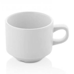 Külsan 9125-C.PW Thermoset Fincan 8.6 cm 250 ml