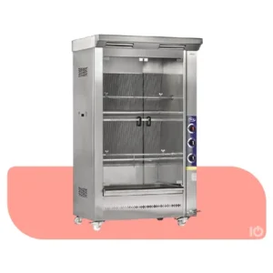 Kuzu Çevirme Makineleri