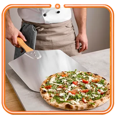 Pizzacı Ekipmanları
