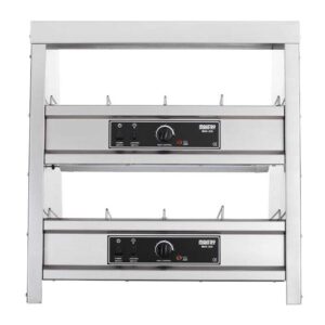 Makfry Burger Sıcak Tutma Ünitesi BH-20