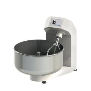 Mateka HYM 1000T Hamur Yoğurma Makinesi 200 Kg 380V