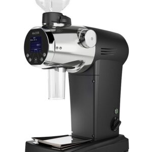 Mazzer ZM Akıllı Çok Amaçlı Kahve Değirmeni