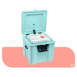 Medikal Termobox