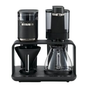 Melitta 1024-03 Epos Elektrikli Pour Over Filtre Kahve Sistemi