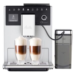Melitta F63/0-101 CI Touch Tam Otomatik Kahve Makinesi