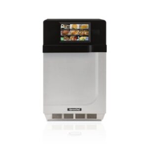 Menumaster XPRESSCHEF 3İ Serisi MRX52 Hızlı Pişiri, 3000 W