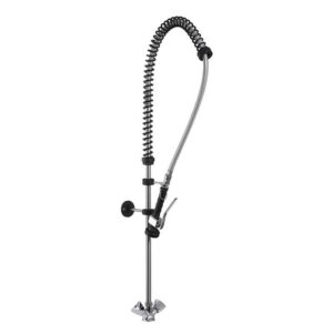 Cancan 0501 Duş Sprey Ünitesi Tezgaha Monte