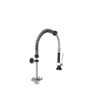 Cancan 0509 Deluxe Duş Sprey Ünitesi Mini Boy