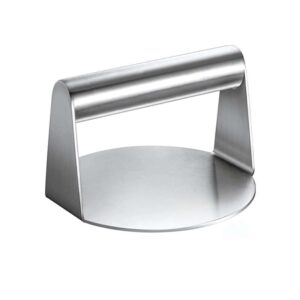 Mutfak10 Hamburger Press Smash Aparatı 16 Cm