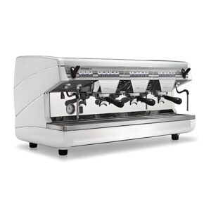 Nuova Simonelli Appia Yarı Otomatik Espresso Kahve Makinesi, 3 Gruplu,6644