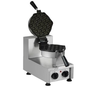 Omake WFL12.E12 Bubble Makinesi Manuel Zaman Ayarlı