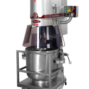 Omis OMR-120 Planet Mikser Standlı Hız Kontrollü 120 Litre Namso Model