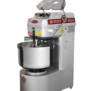 Omis SHM-35 Spiral Hamur Yoğurma Makinesi 35 Kg