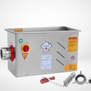 Osimo 12 No Et Kıyma Makinesi