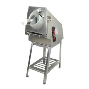 Osimo Sebze Doğrama Makinesi, Standlı Set Üstü, 0,25 kW