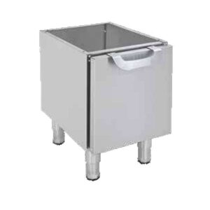 Osimo Set Altı Ara Dolap, Tek Kapı 40x56x58cm