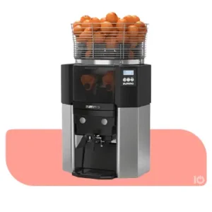 Otomatik Portakal Sıkma Makineleri