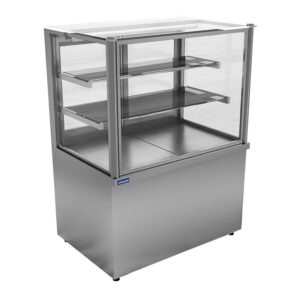 Öztiryakiler Borulu Tip Sıcak Teşhir Dolabı, 180x70 Cm 430 L