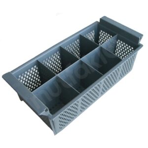 Öztiryakiler Catal Kasik Basketi 8 Bolmeli