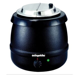 Öztiryakiler Çorbalık, 10 L (SB-6000)