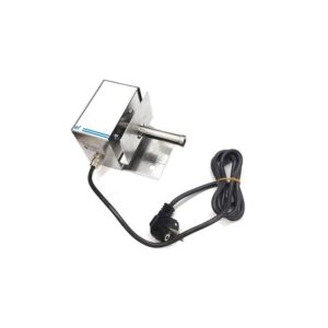 Öztiryakiler Döner Ocağı Üst Motor Grubu