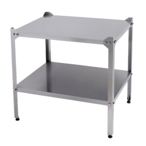 Öztiryakiler Fırın Alt Tezgahı Demonte 10 GN 1/1