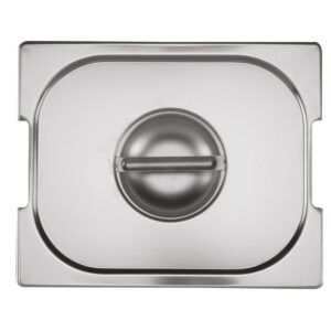 Öztiryakiler Gastronorm Kapak GDH 1/1, 32x53 cm