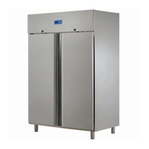 Öztiryakiler GN 1200 NMV Buzdolabı Çift Kapılı Dik Tip Ekonomik