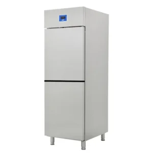 Öztiryakiler İki Yarım Kapılı Buzdolabı Gn 600 Nmv K Tip 430 Kalite